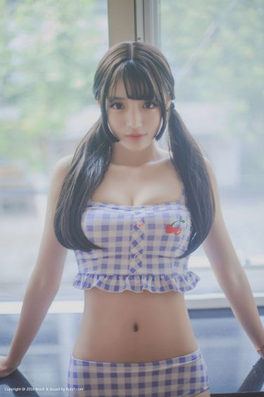 爱上她的原因